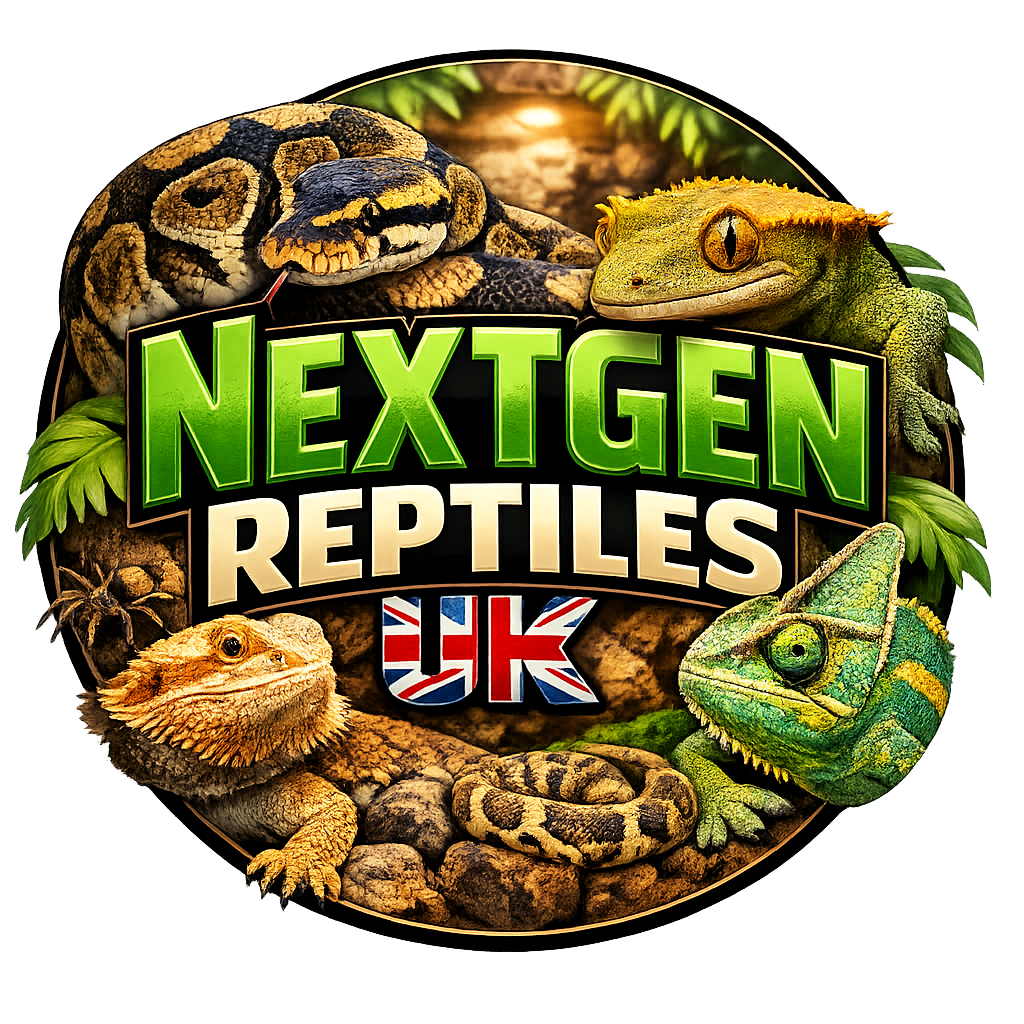 NextGen Reptiles UK